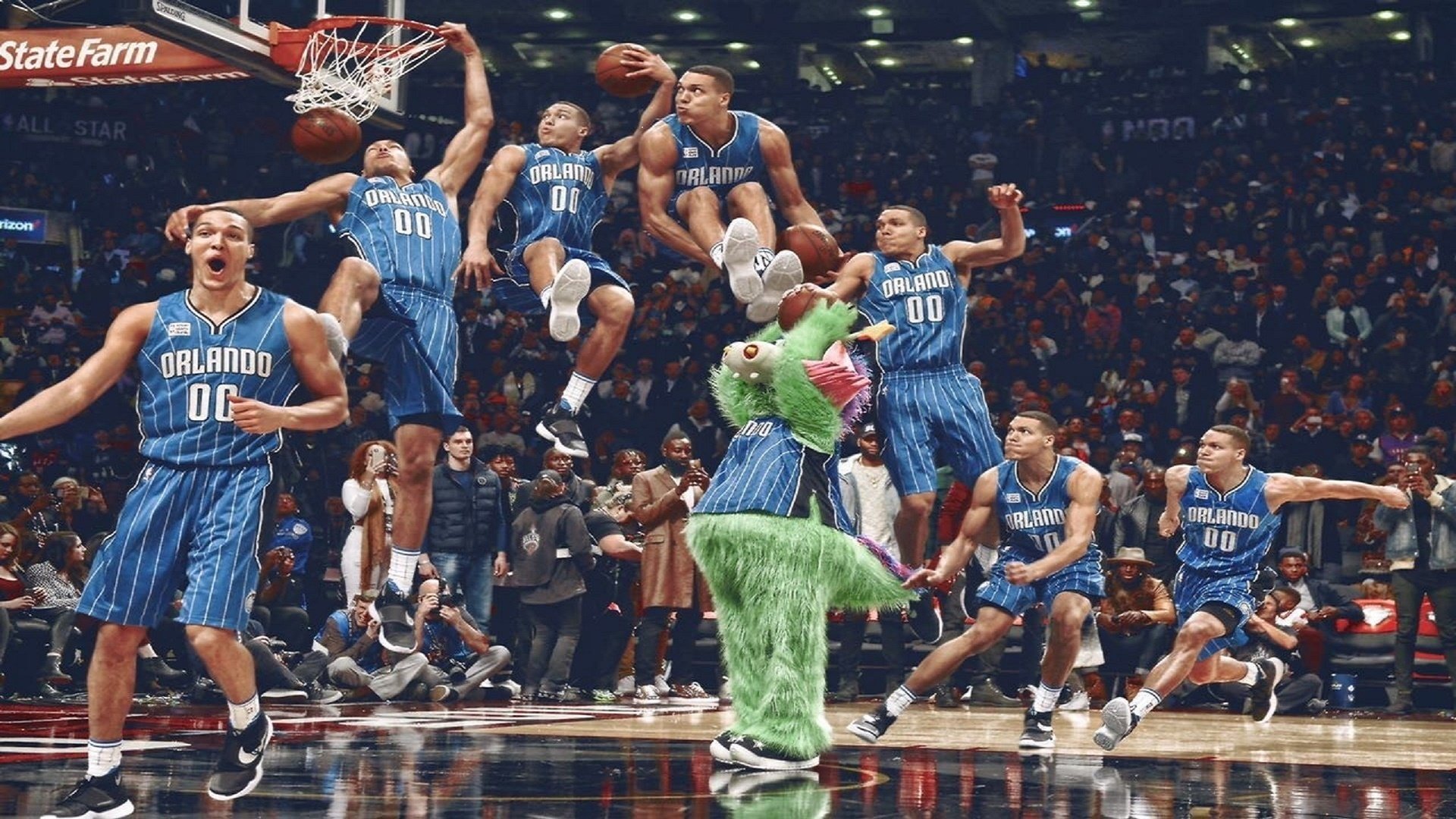 【比赛战术解析】教练如何通过转换投手轮换扭转乾坤，投篮精髓之转腕